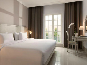 Hotel Santika Seminyak