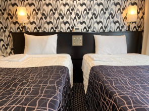 Bayside Hotel Azur Takeshiba Hamamatsucho