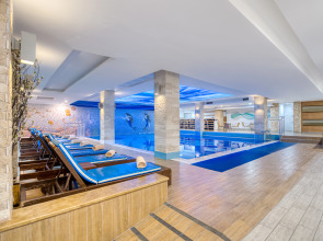 Sealife Family Resort Hotel