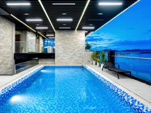 Emerald Bay Hotel & Spa Nha Trang