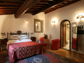 Hotel Collodi