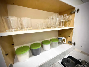 Rental Family Rooms (Рентал Фэмили) на Олимпийском бульваре 6