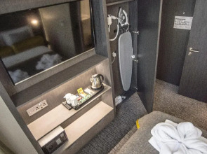 Mornington Hotel London Victoria