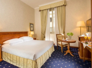 UNA Hotels Empire Roma