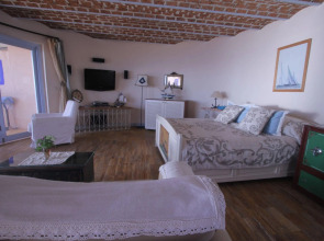 Beyaz Yunus Hotel - Adults only