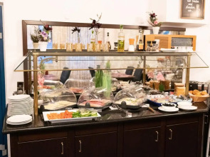 Hotel Königshof The Arthouse