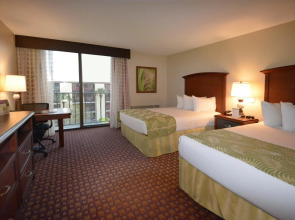 The Laguna, a Luxury Collection Resort & Spa, Nusa Dua, Bali