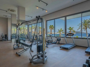 Mirada Exclusive Bodrum