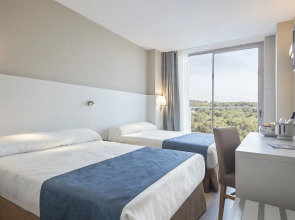 Hotel Best Mediterraneo