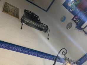 Pensión La Giraldilla