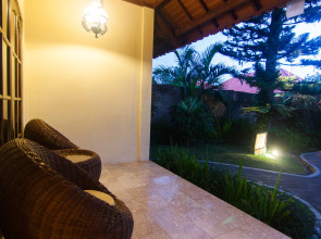 Champlung Sari Hotel and Spa Ubud