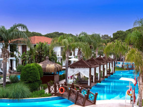 ELA Excellence Resort Belek - All Inclusive