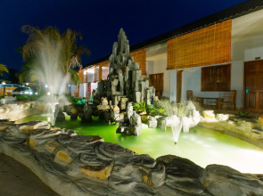 Palm Hill Resort Phu Quoc