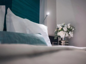 Отель Townhouse27