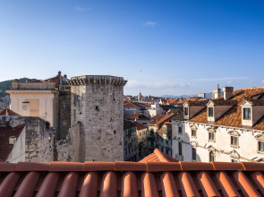 Plaza Marchi Old Town - MAG Quaint & Elegant Boutique Hotels