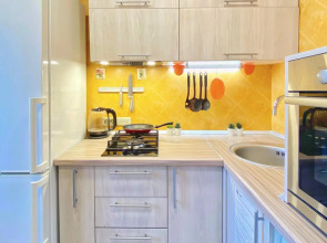 Апарт Комфорт на ул. Свердлова 90