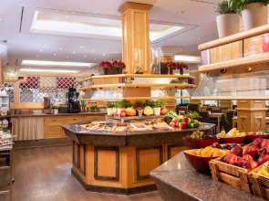 Leonardo Frankfurt City South