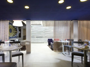 Hotel Libertel Gare de l'Est Francais