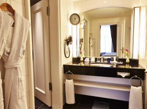 Steigenberger Icon Frankfurter Hof