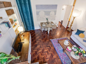 Rome as you feel - Vetrina Apartment