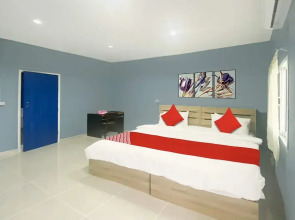 Collection O To The Sea Resort Thailand