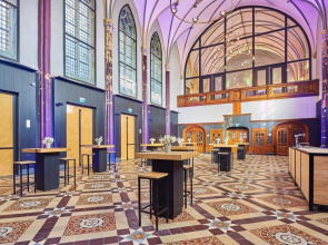 Hotel Nassau Breda, Autograph Collection by Marriott