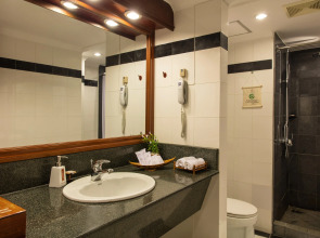 Victoria Chau Doc Hotel