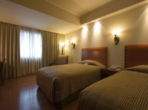 Hualien Charming City Hotel