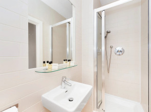 Hyde Park Executive Apartments