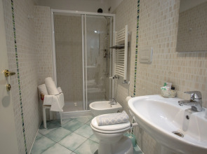 Hotel Antigo Trovatore