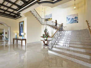 Dreams Madeira Resort Spa & Marina - All Inclusive