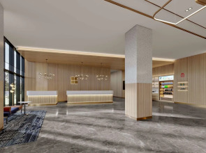 Hilton Garden Inn Beijing Daxing International Airport