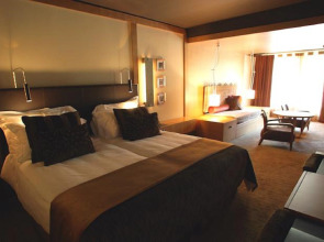 Sport Hotel Hermitage & Spa