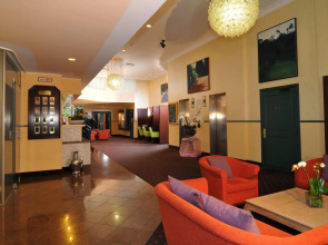 Leoso Hotel Leverkusen