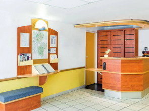 ibis budget Meudon Paris Ouest