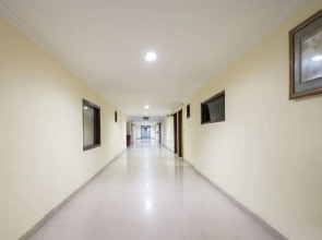 Hotel Hanuwant Palace