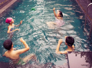 BED Phrasingh Hotel - Adults Only