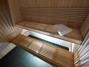 Best Western Plus Grow Hotel