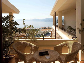 Hotel Villa Gustui Maris