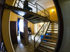 Residenza Turistica Alberghiera dei Baroni