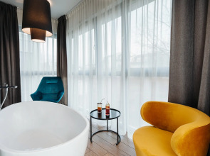 Focus Hotel Premium Kraków