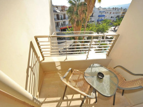 Saint Constantin Hotel