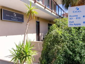 Quality Hotel Excel Roma Ciampino