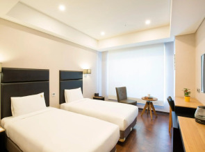 Benikea Hotel Haeundae