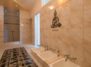 Sure Hotel by Best Western Rhoen Garden