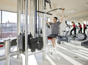 Falkensteiner Hotel Bratislava