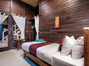 The Village of Angels