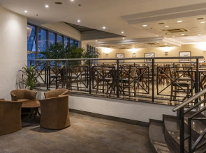 Monreale Plus Guarulhos International Airport