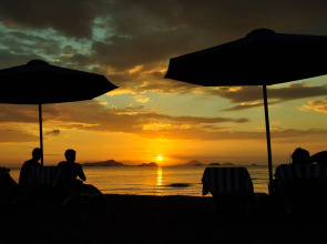 Puri Sari Beach Hotel