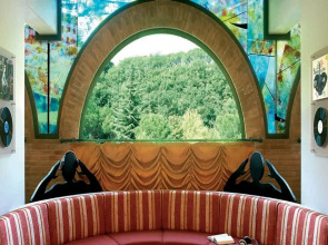 Hotel Giò Wine e Jazz Area